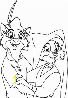 1e8f68c4be c cc1093 disney coloring pages disney robin hood coloring pages
