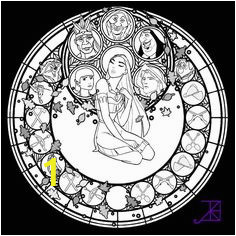 d744a605d5c32bc47e515c6599fc5952 disney stained glass stained glass coloring pages disney