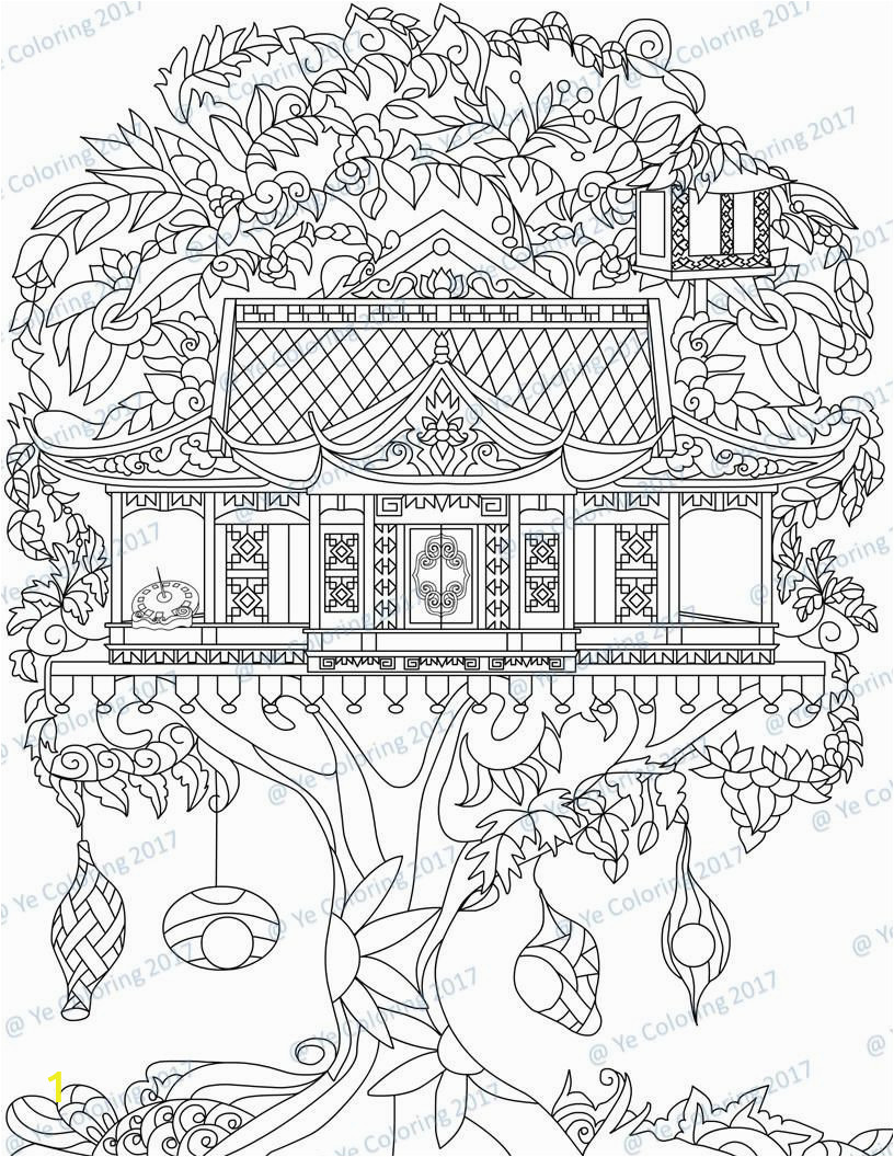 Disney Up House Coloring Pages | divyajanani.org