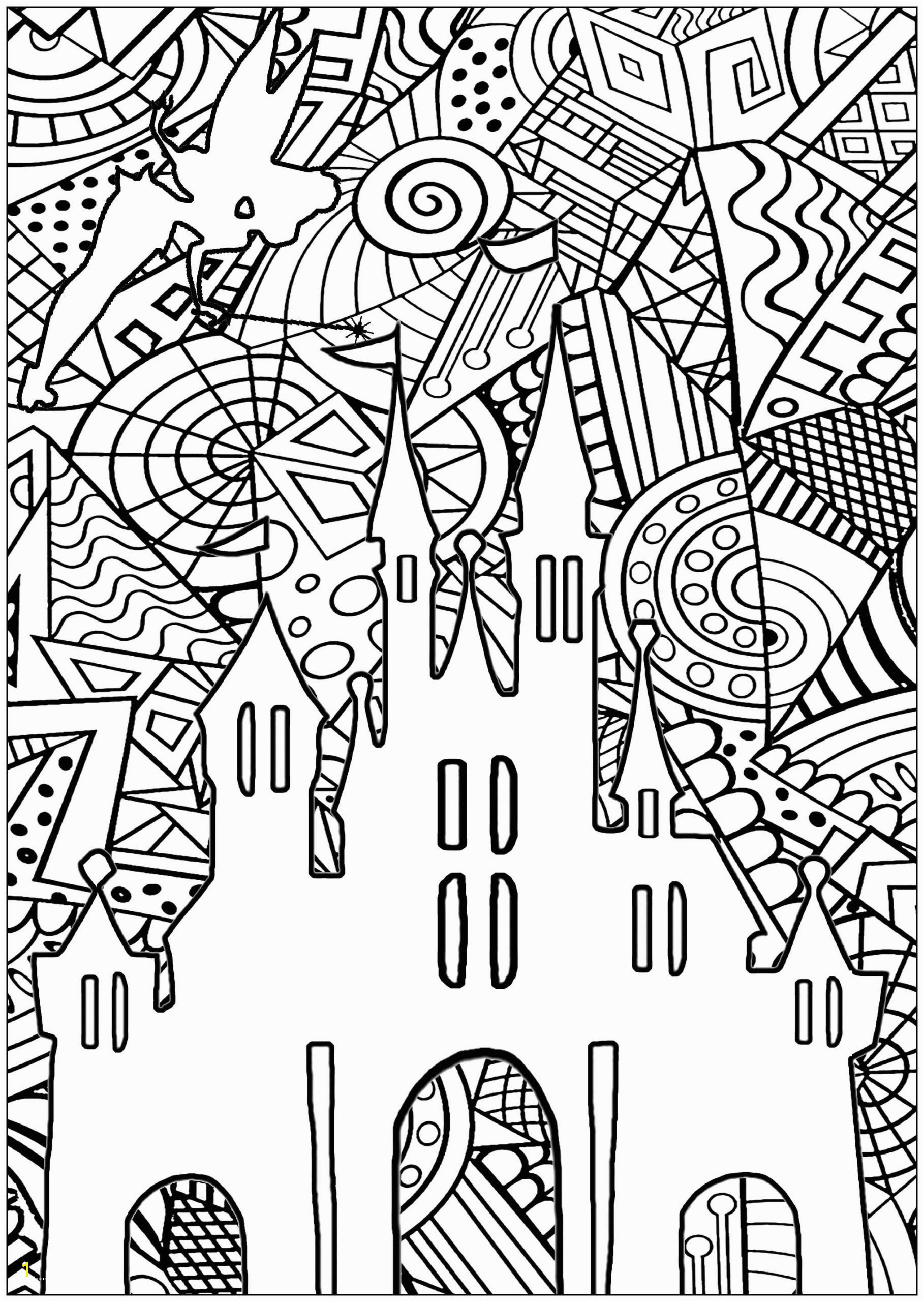 printable princess coloring pages unique coloring book disney castle return to childhood adult of printable princess coloring pages