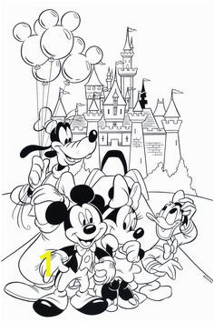 d250cfb3df c96b320f3c2b5a3 free disney coloring pages printables disneyland coloring pages