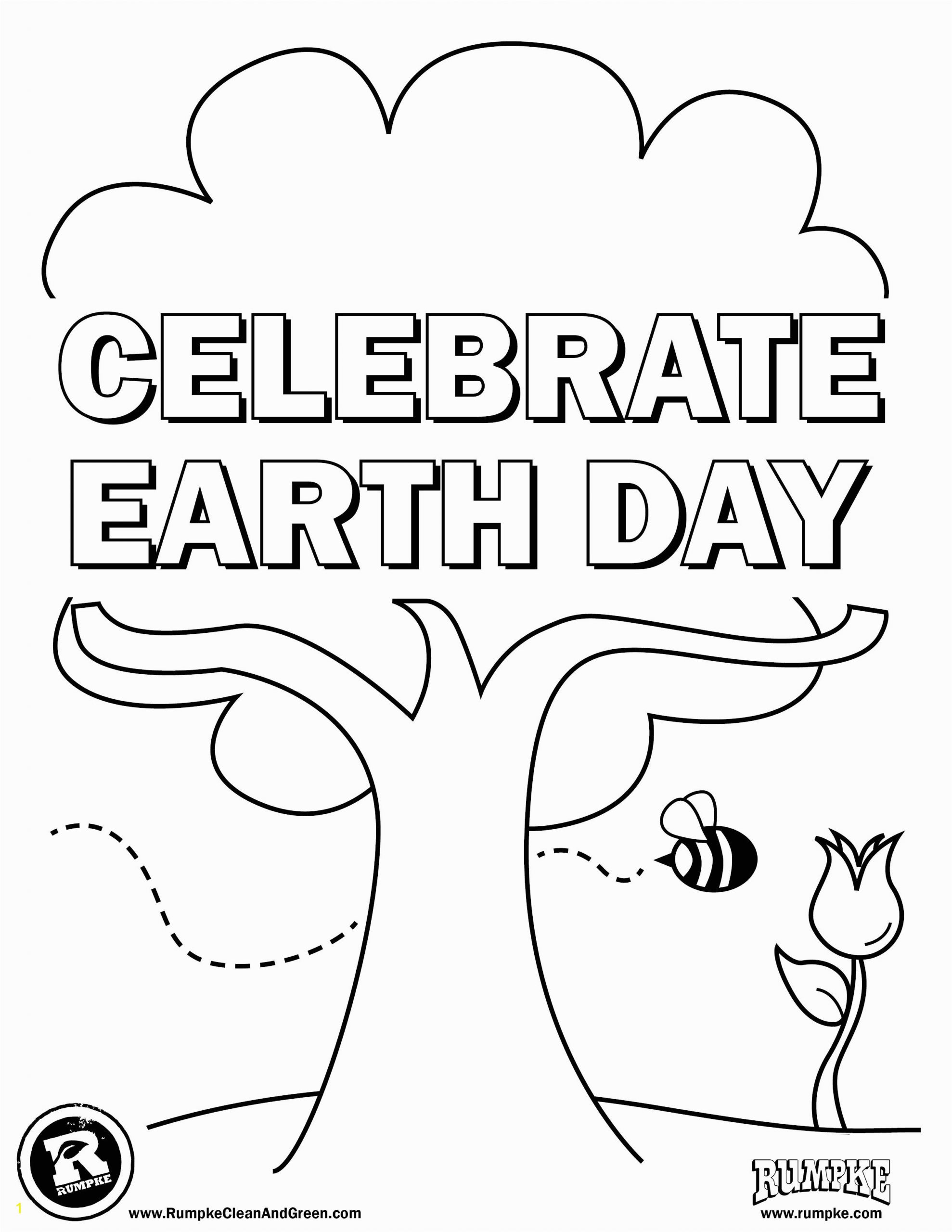 Earth Day Coloring Pages Printable Earth Day Coloring Sheet 2015