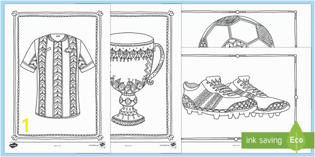 t t football mindfulness colouring sheets ver 1