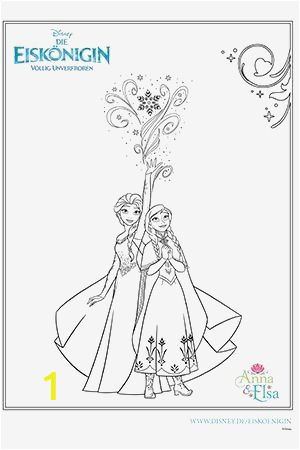 Free Coloring Pages Disney Frozen Beste Von Inspiration Malvorlagen Disney Elsa Druckfertig