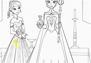 elsa schon elsa coloring pages free beautiful page coloring 0d free coloring of elsa 1 300x210