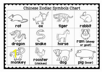 Free Printable Chinese New Year Coloring Pages Chinese New Year 2020 Coloring Pages and Activities Year Of