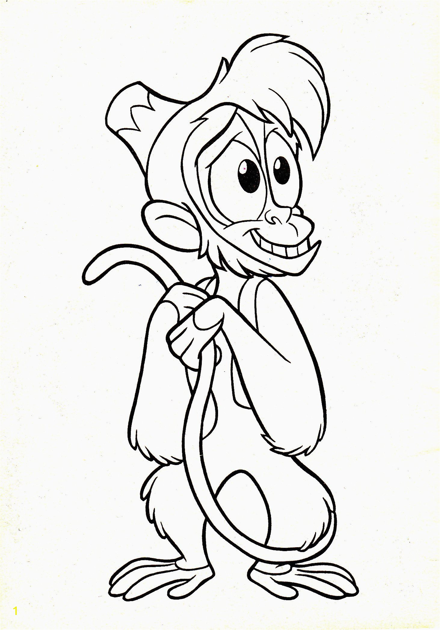 Free Printable Coloring Pages Disney Babies Simple Disney Coloring Pages In 2020 with Images