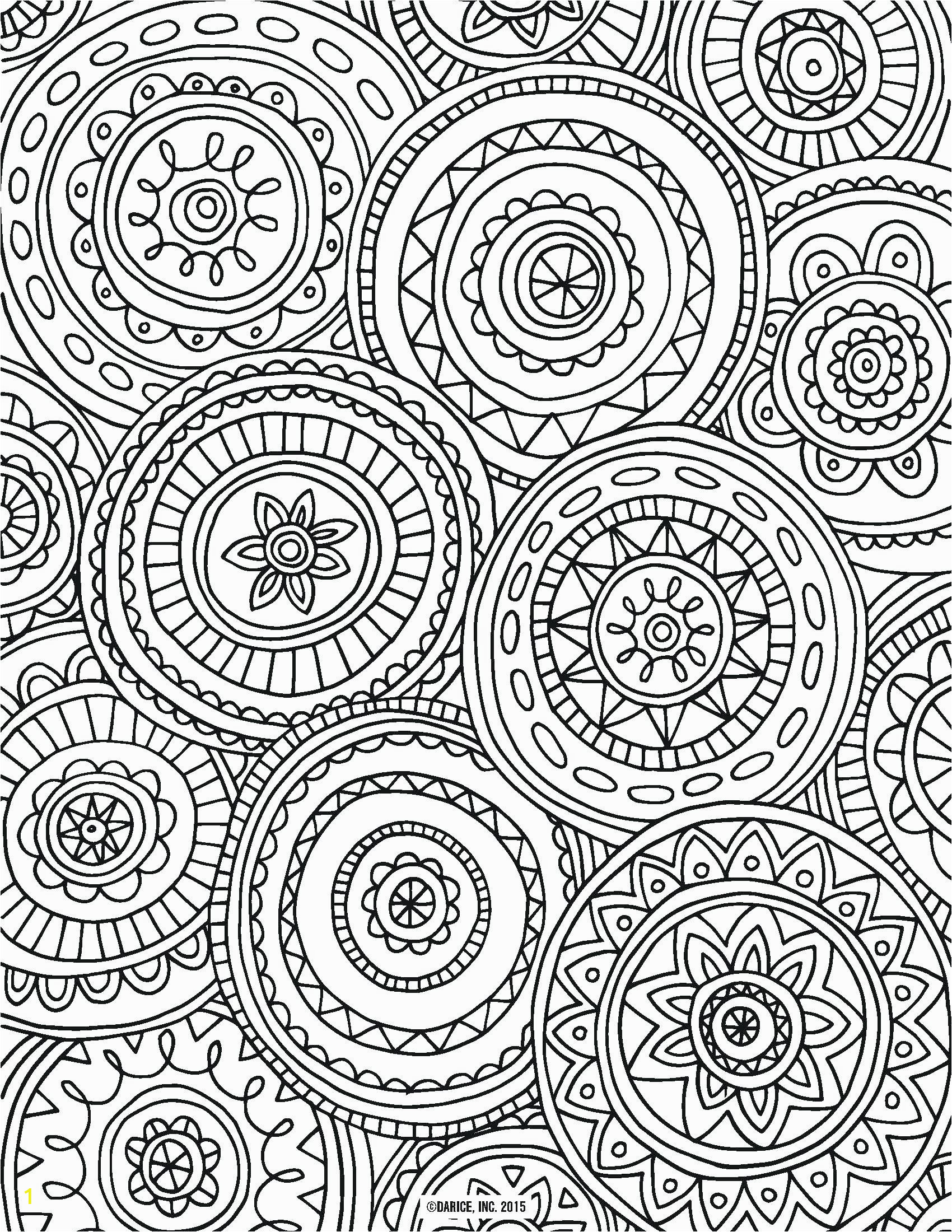 Free Printable Coloring Pages for Adults Advanced Coloring Pages Easy Printable Coloring Pages for Adults