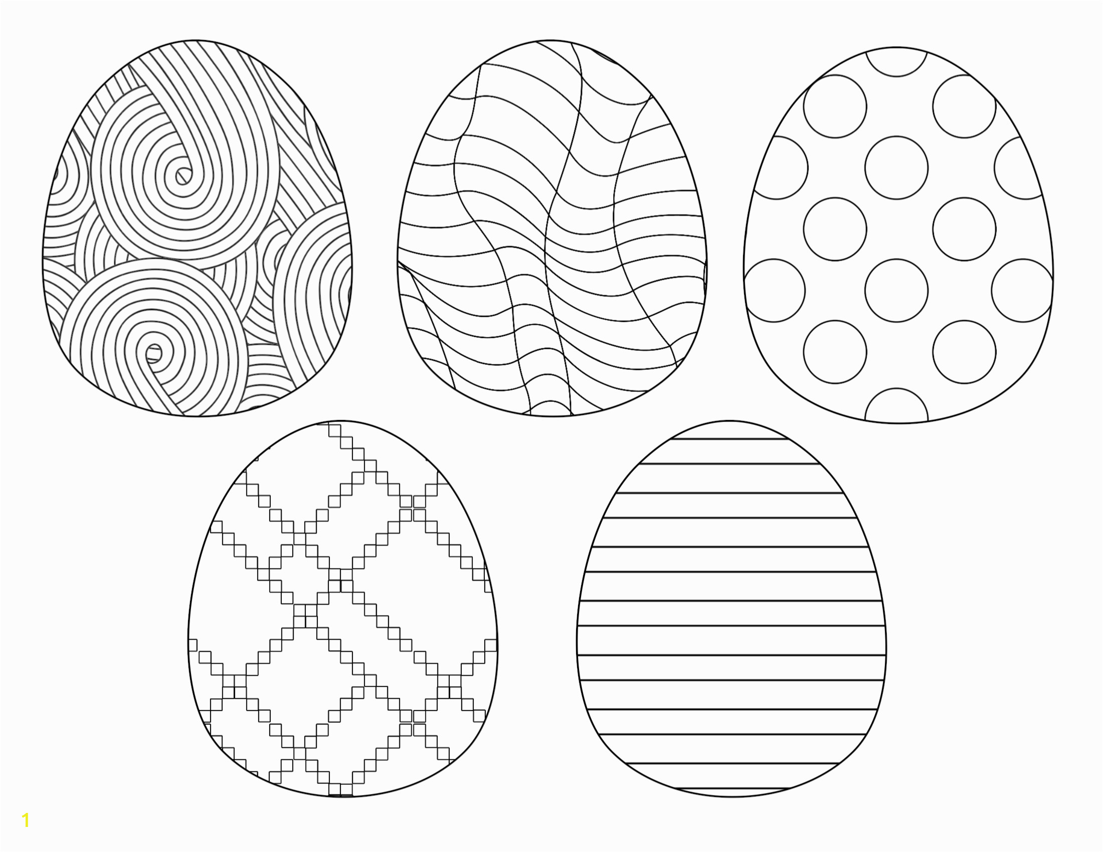 Free Printable Easter Coloring Pages Free Printable Easter Coloring Sheets Paper Trail Design