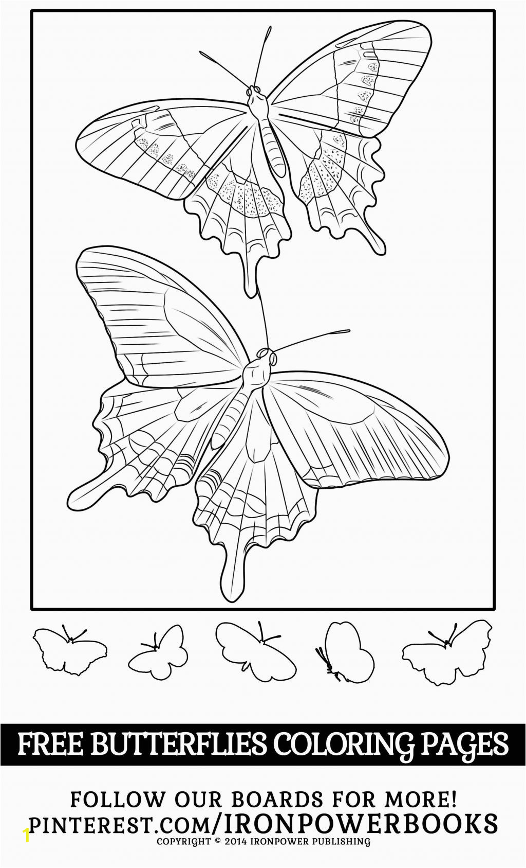 butterfly coloring book printable lovely pin od dorota sokoac282owska na coloring of butterfly coloring book printable 1024x1687