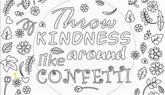 Free Printable Kindness Coloring Pages Stunning Coloring Pages New Year Eve Celebration Printable