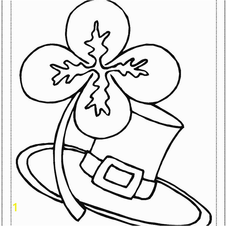 Free Printable St Patrick S Day Coloring Pages Free Printable St Patrick S Day Coloring Pages