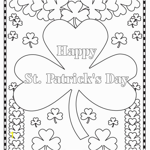 coloring castle st patricks day coloring pages 58bc f9b58af5c6aaf28