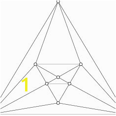 A triangulation which needs 9 colors Q320