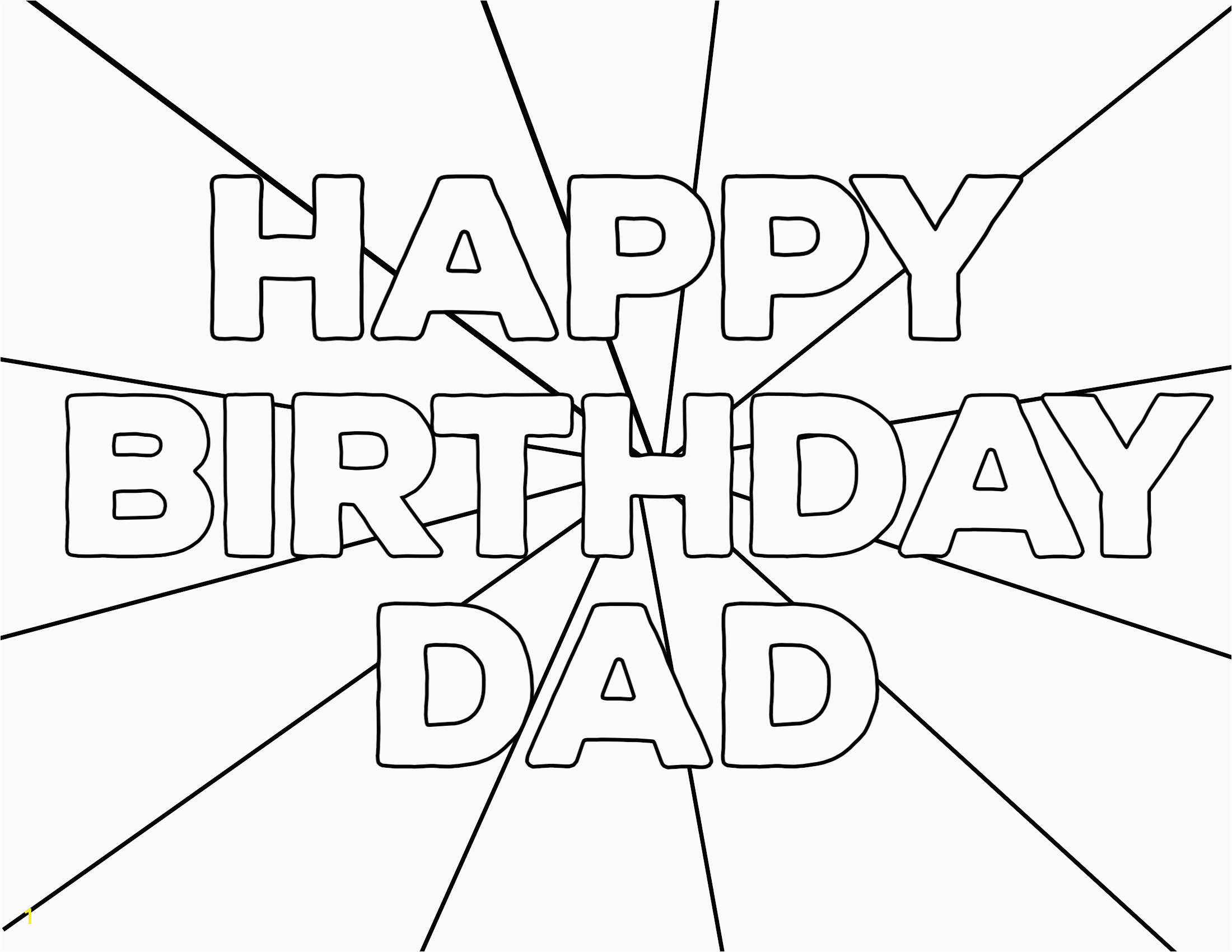 full peppa pig happy birthday coloring page happy birthday daddy coloring page elegant free printable happy