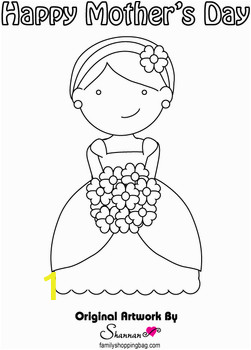 Hello Kitty and Mimmy Coloring Pages Mommy Coloring Page Coloring Pages