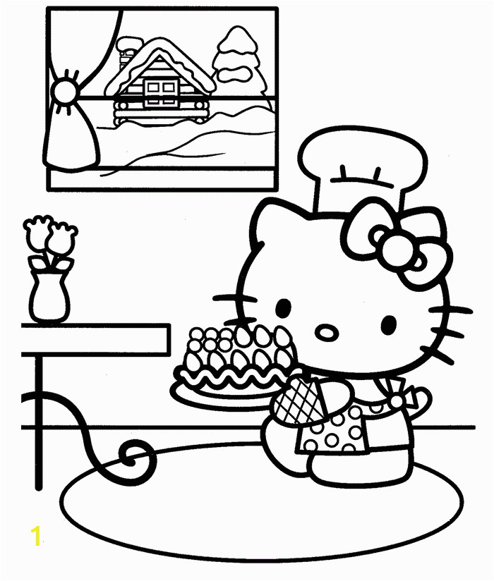 Hello Kitty and Minnie Mouse Coloring Pages Kostenlose Druckbare Hello Kitty Malvorlagen Für Kinder