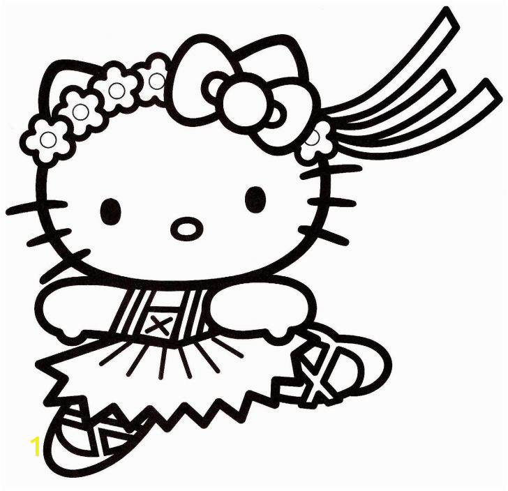 hello kitty mermaid coloring pages luxury coloriage hello kitty colorier dessin imprimer of hello kitty mermaid coloring pages 728x704