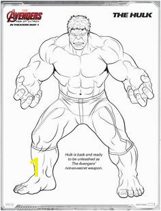 Iron Man and Hulk Coloring Pages 234 Best 4th Birthday Boy Images