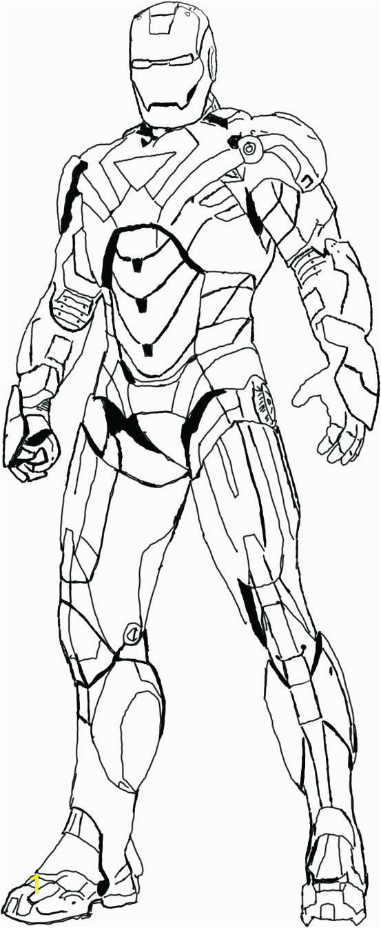 Download Iron Man Coloring Book Print | divyajanani.org