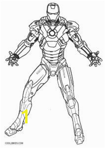 Iron Man Coloring Pages Hellokids 15 Best Coloring Images