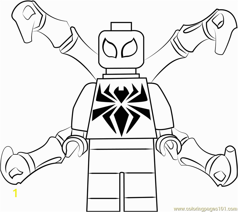 Iron Man Robot Coloring Pages | divyajanani.org