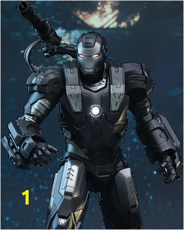 Iron Man War Machine Coloring Pages War Machine Armor Mark I Iron Man Wiki