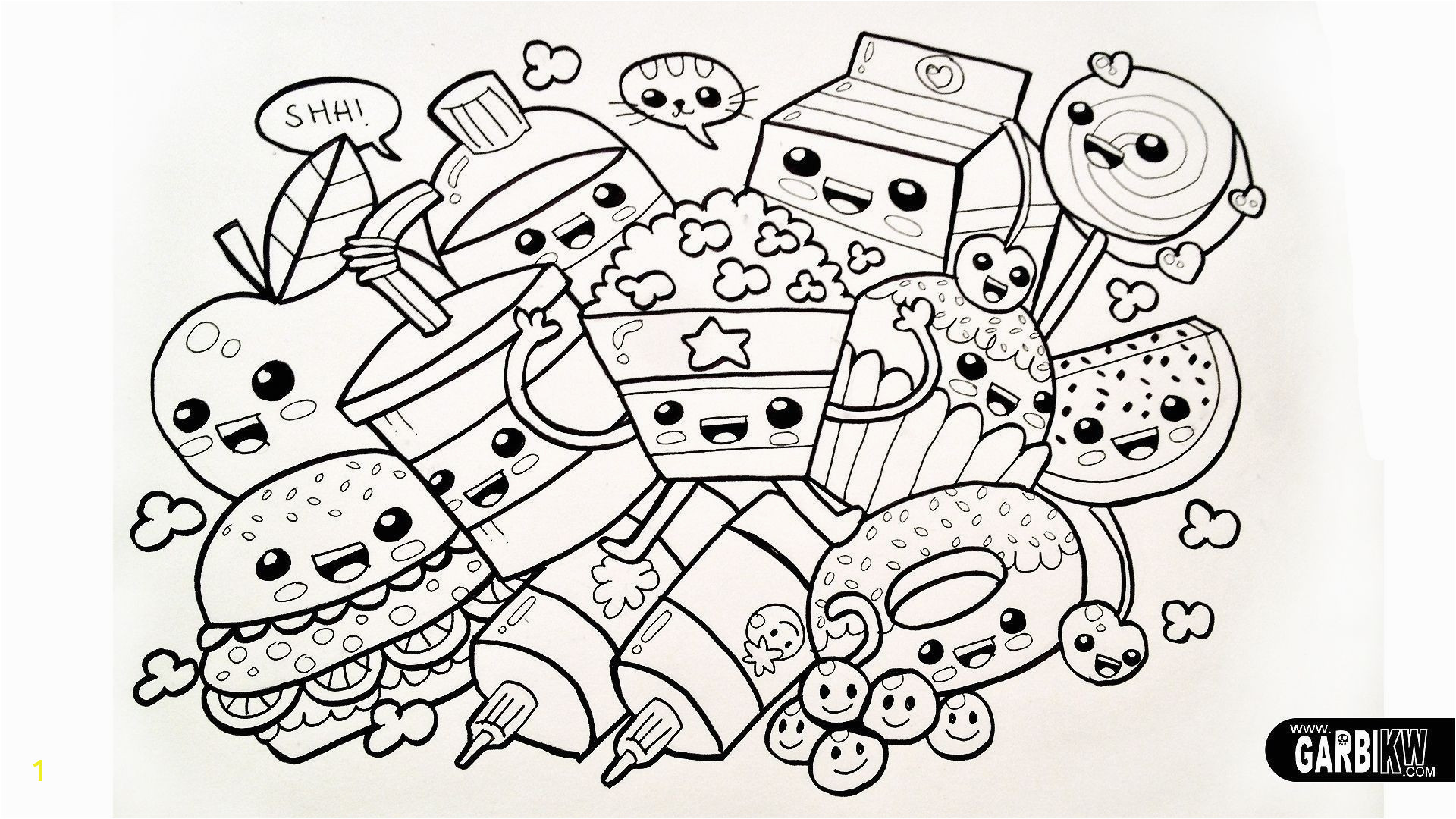 disney coloring sheets for kids unique kawaii animal coloring pages of disney coloring sheets for kids