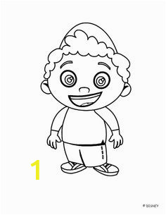 23c5fc0dae4a5a c98fa6f5d4080 little einsteins party disney coloring pages