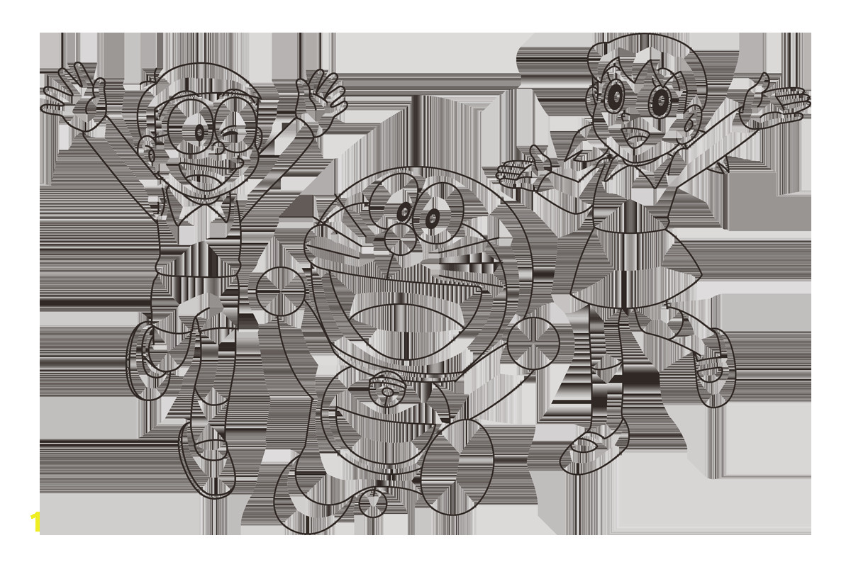 doraemon drawing nobita 5