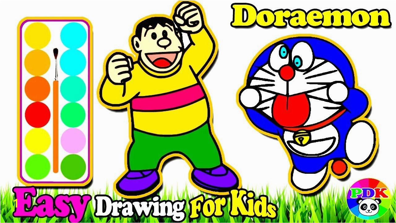 Nobita Coloring Pages to Print Draw Doraemon Nobita S Father Coloring