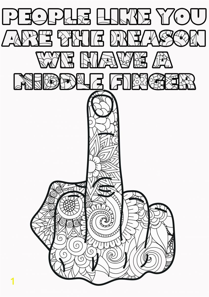 Number Coloring Online for Adults Adult Coloring Pages Line Free Line Coloring Pages for