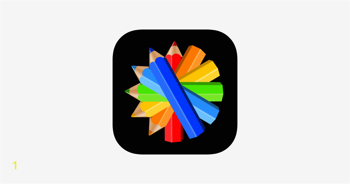 Pixpaint – Number Coloring iTunes Paintfun Art Game On the App Store