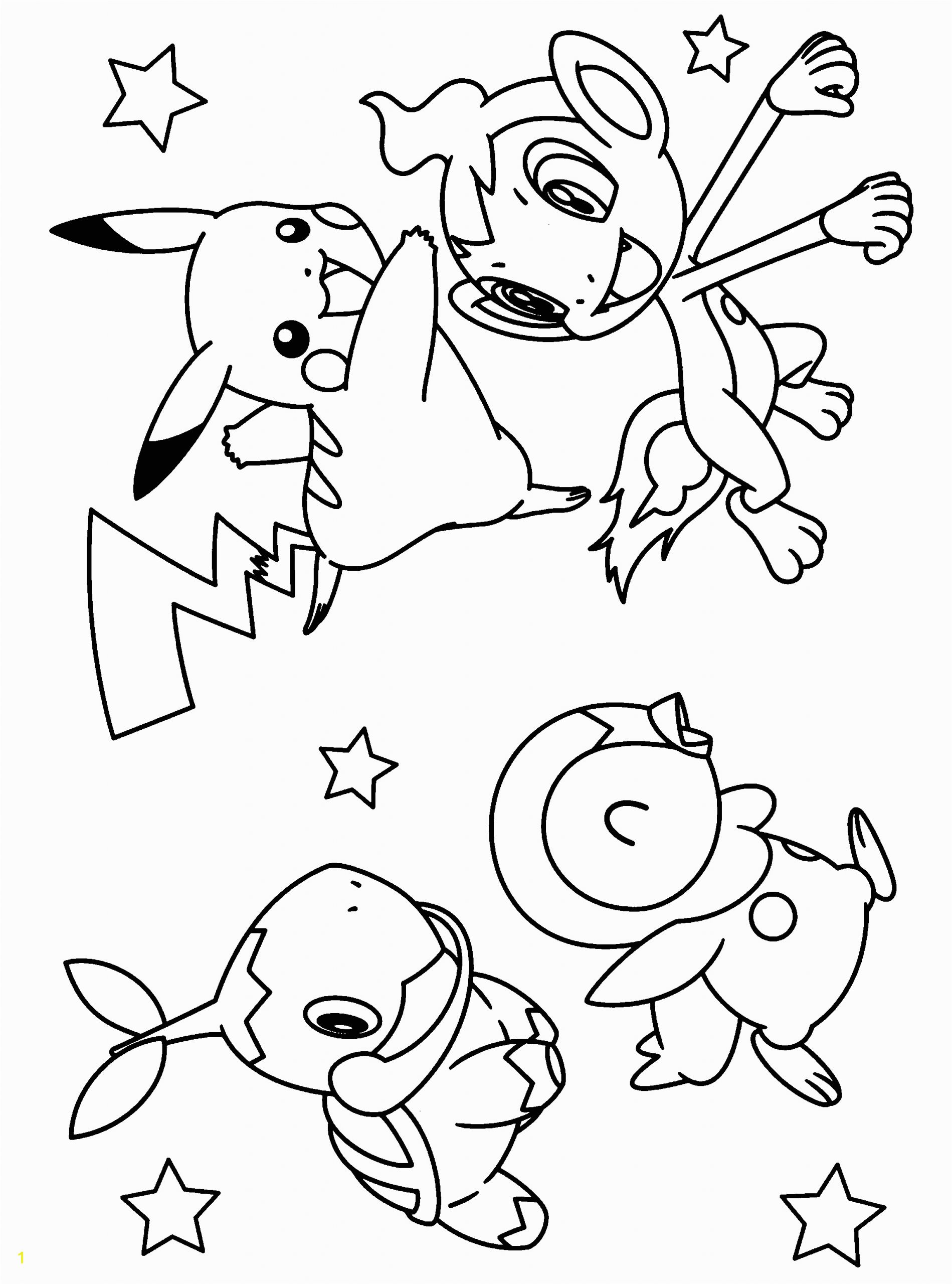 pokemon diamond pearl coloring pages 323