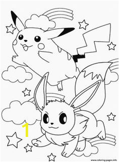 10 Awesome Pokémon XYZ Coloring Pages for Every Fan
