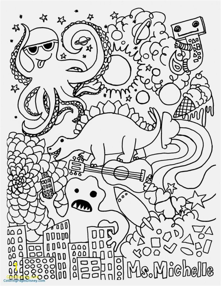 Printable Coloring Pages Disney Junior Coloring Pages Free Disney Coloring Pages for Adults Free