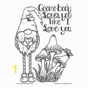 Printable Coloring Pages I Love You Adult Coloring Pages