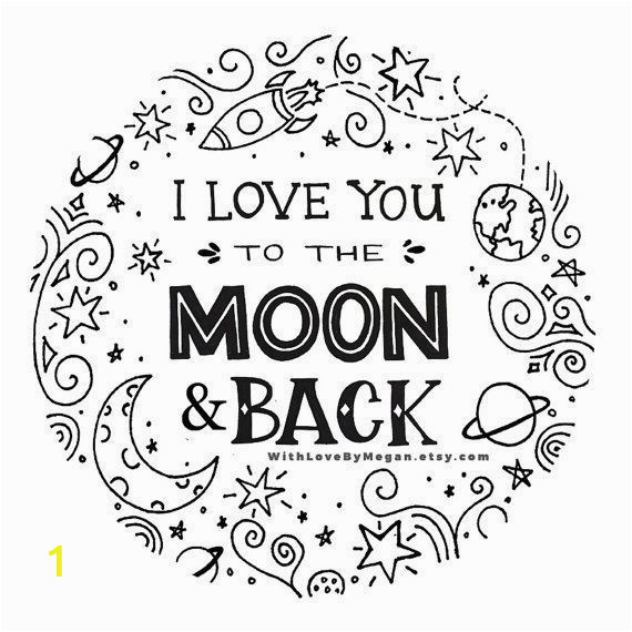 Printable Coloring Pages I Love You Pin On Bulletjournal