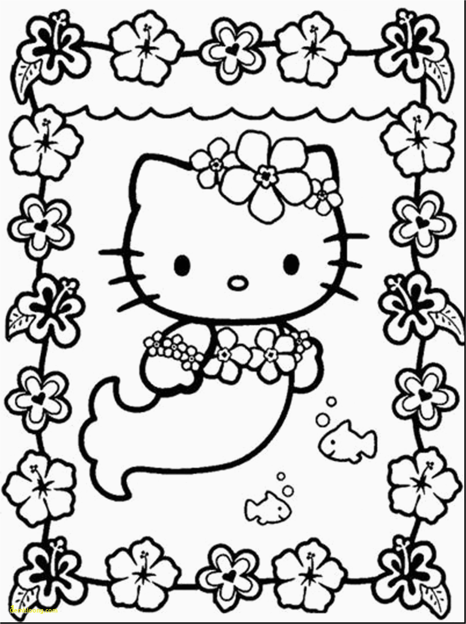 hello kitty mermaid coloring pages awesome free minnie mouse svg tags free minnie mouse printables of hello kitty mermaid coloring pages