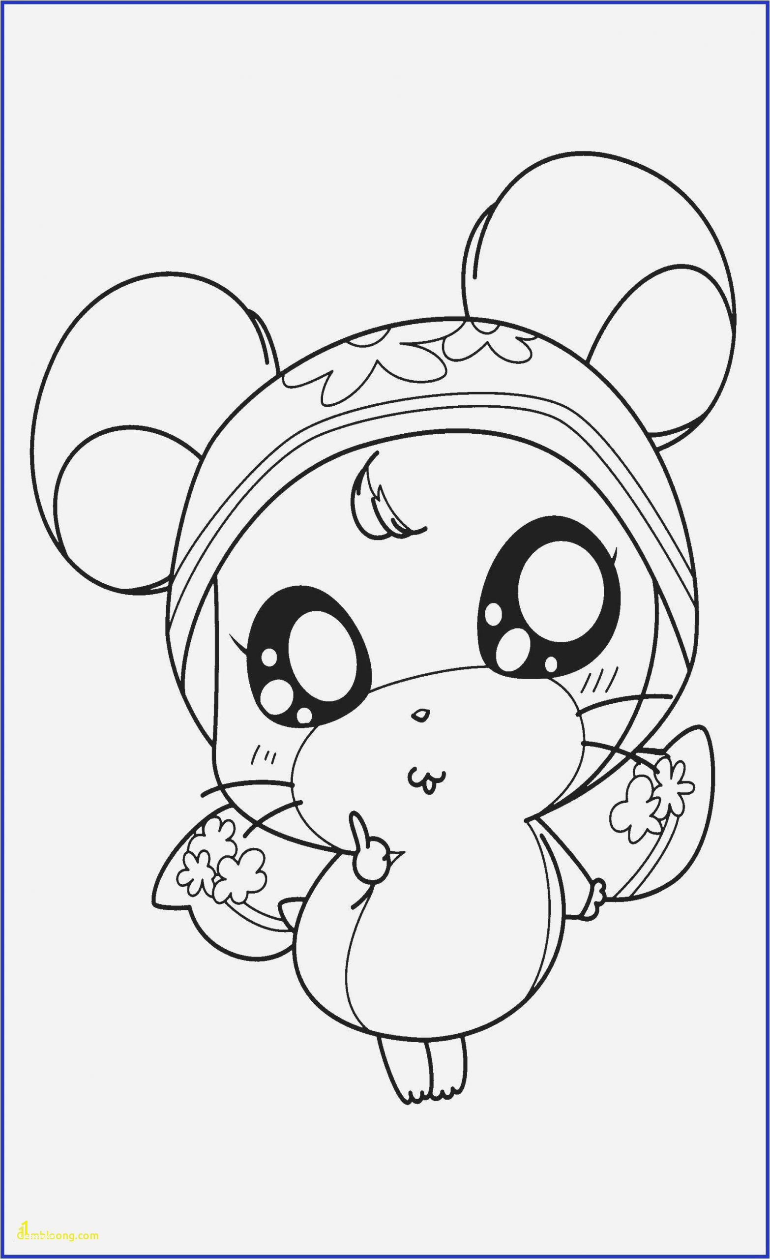 Printable Hello Kitty Mermaid Coloring Pages | divyajanani.org