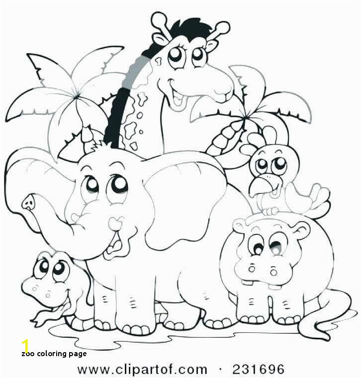 Printable Zoo Animals Coloring Pages Wonderful Coloring Pages Snake for Girls Picolour