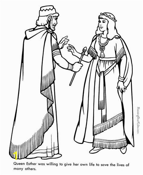 Queen Esther Coloring Pages Printable 51 Best Queen Esther Images