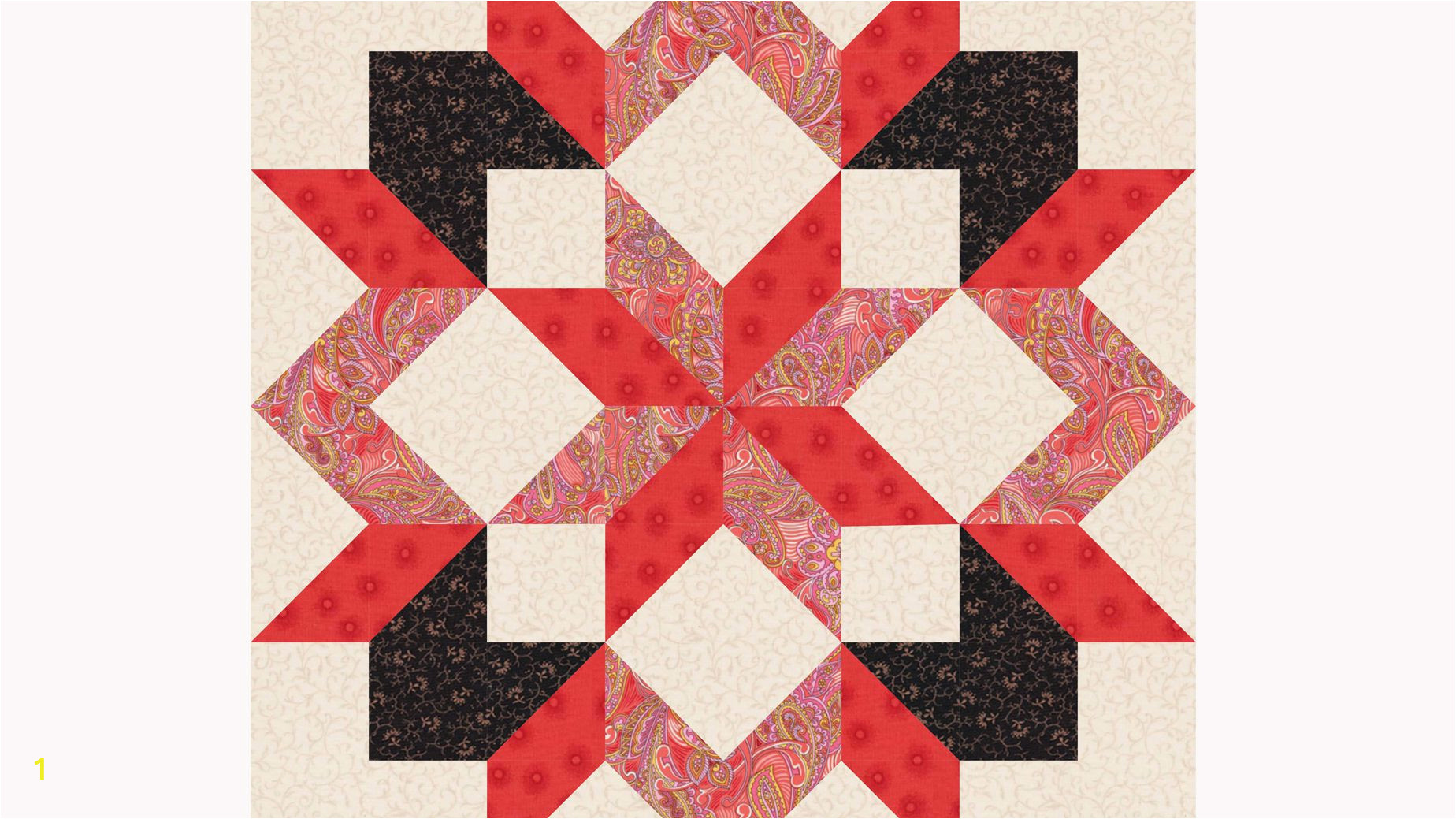 Carpenters Star Quilt Block 5671b6195f9b586a9e c