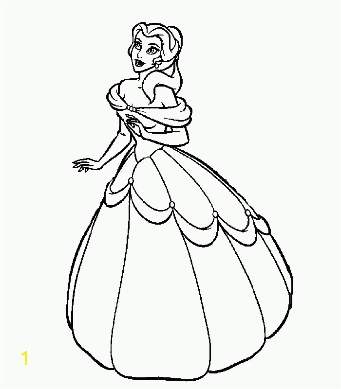 Snow White Coloring Pages Disney Clips Free Princess Coloring Pages to Print Download Free Clip