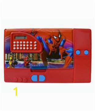 Shophills Spider Man Jumbo Pencil SDL 1 f2ed4 JPG