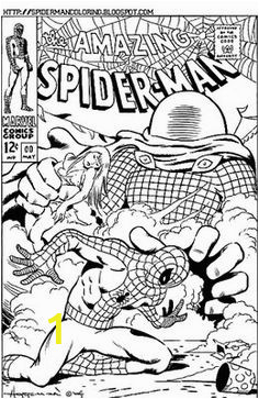 Spider Man Lizard Coloring Pages 24 Best Spider Man Images