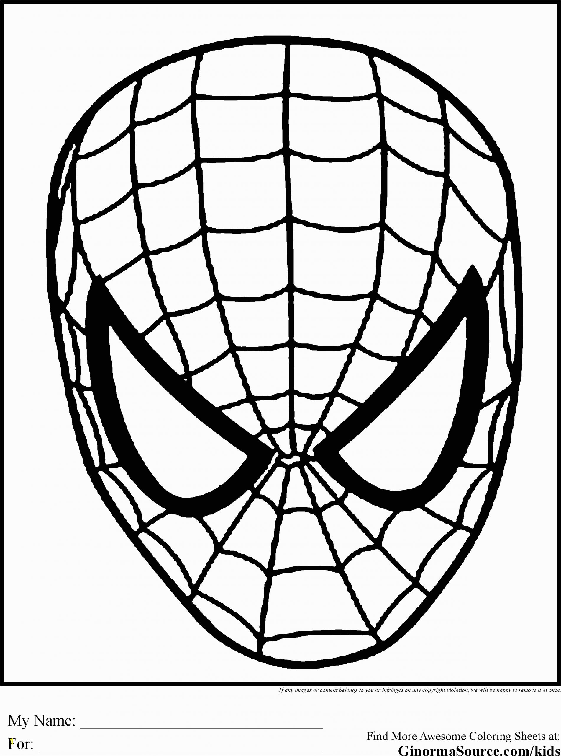 Spider Man Universe Coloring Pages Spiderman Clipart Black and White 52