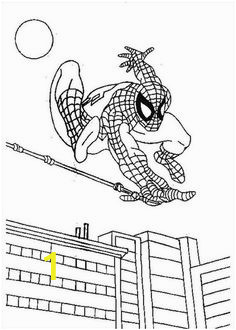 Spiderman Coloring Pages Online Game 24 Best Spider Man Images