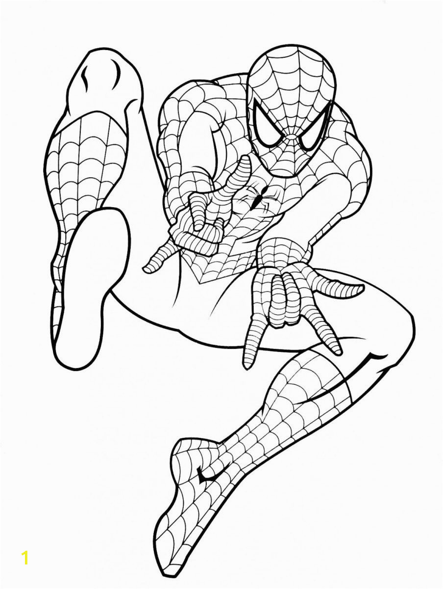 Spiderman Coloring Pages Online Game Spider Man Home Ing Coloring Pages Spiderman Home Ing