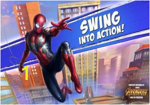 spiderman inspirierend marvel spider man unlimited 4 3 0d apk for android aptoide of spiderman 300x210